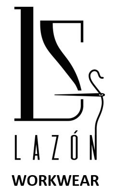 Logotipo Lazón Workwear